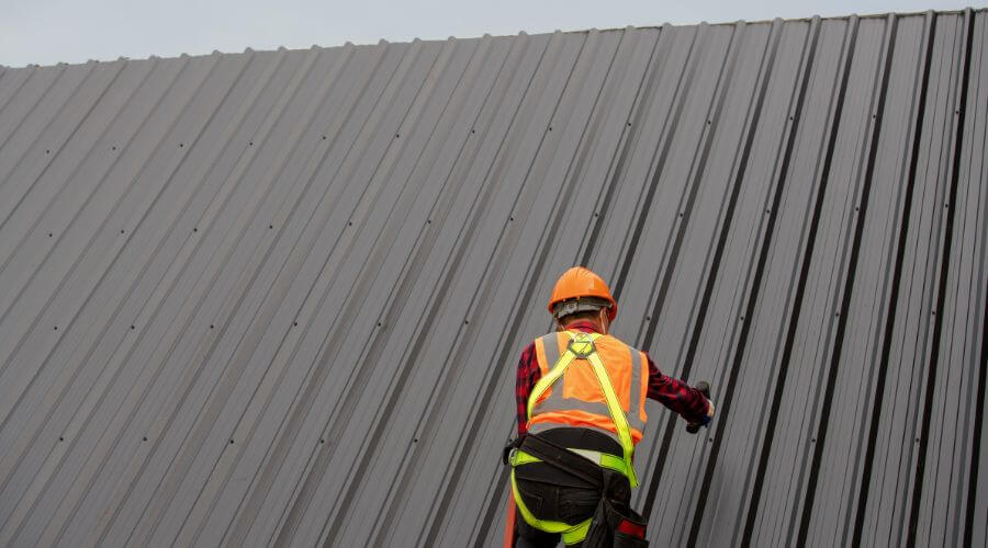 Professional gutter cleaning in Albany, GA